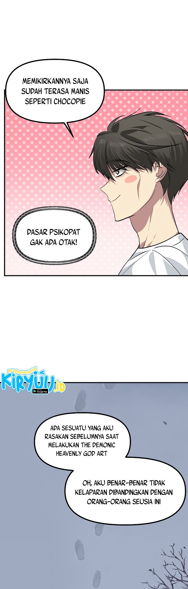 SSS-Class Suicide Hunter Chapter 65 Gambar 48