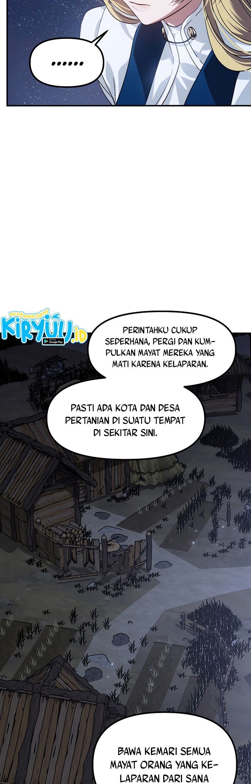 SSS-Class Suicide Hunter Chapter 65 Gambar 54