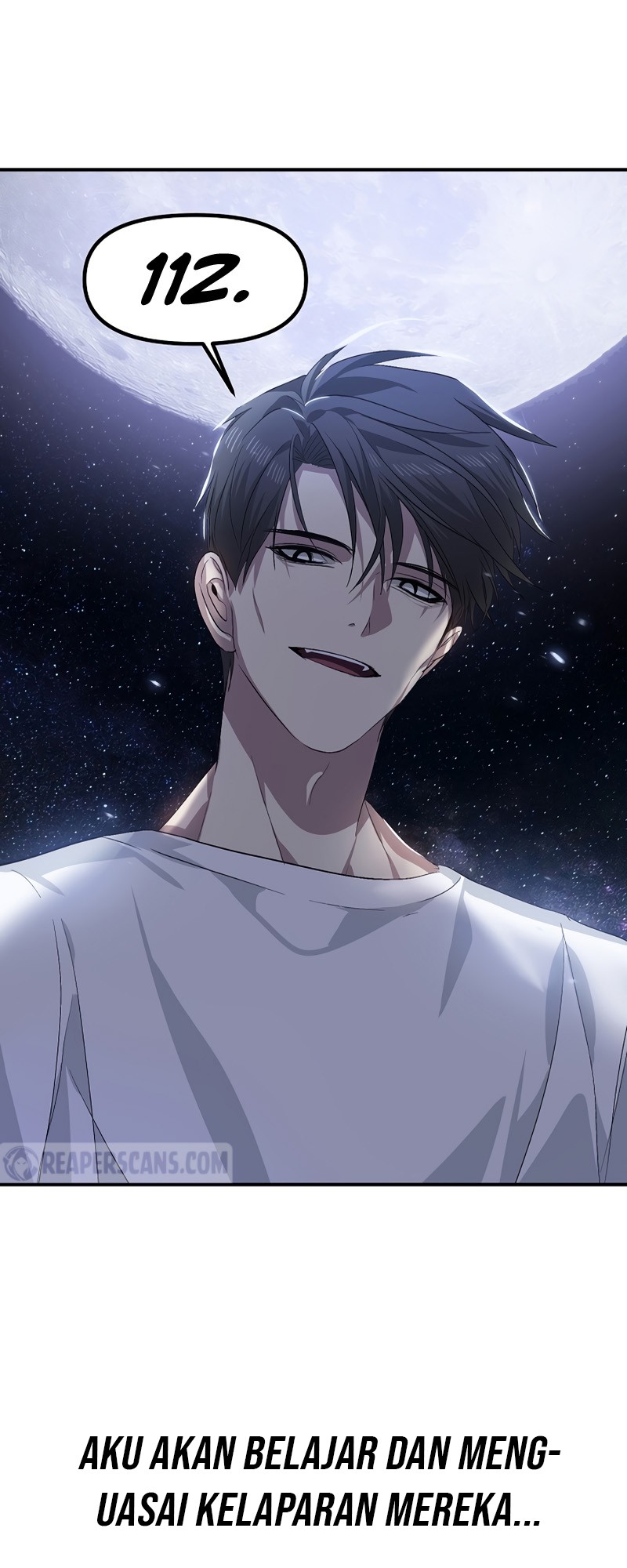 SSS-Class Suicide Hunter Chapter 65 Gambar 56