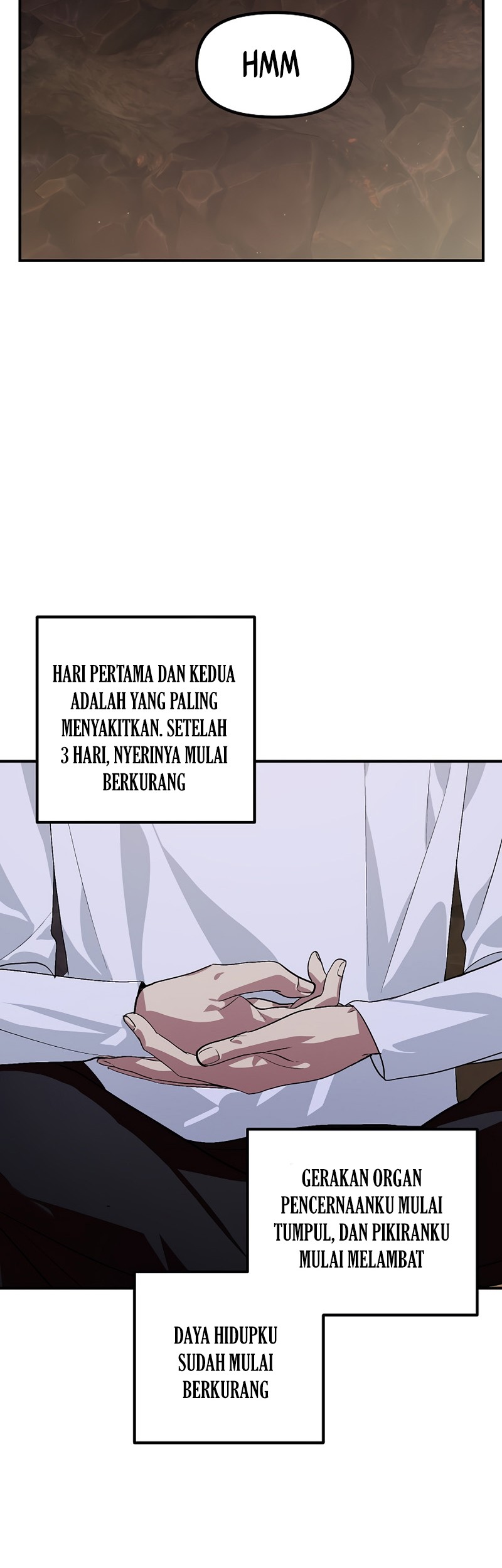 SSS-Class Suicide Hunter Chapter 65 Gambar 3