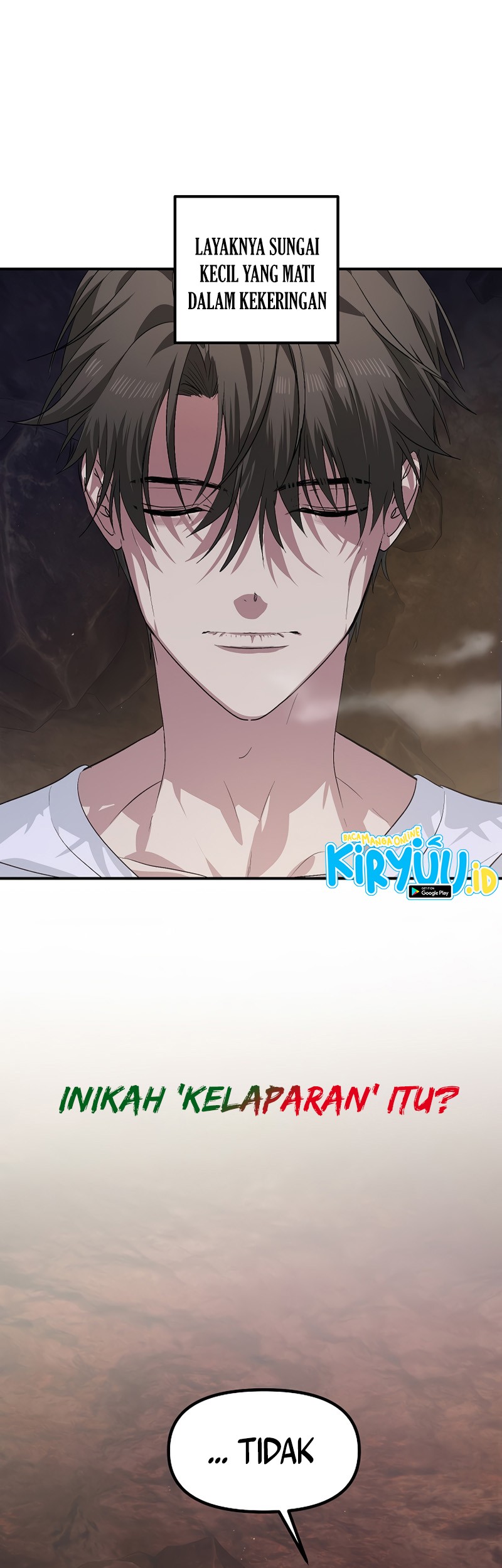 SSS-Class Suicide Hunter Chapter 65 Gambar 4