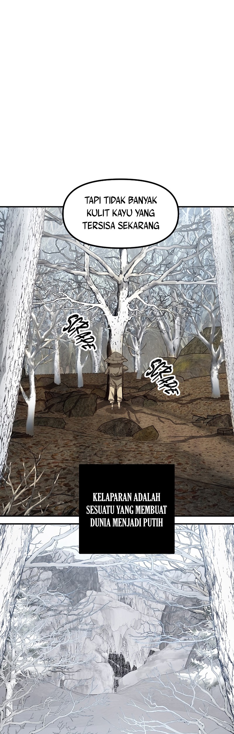 SSS-Class Suicide Hunter Chapter 65 Gambar 15