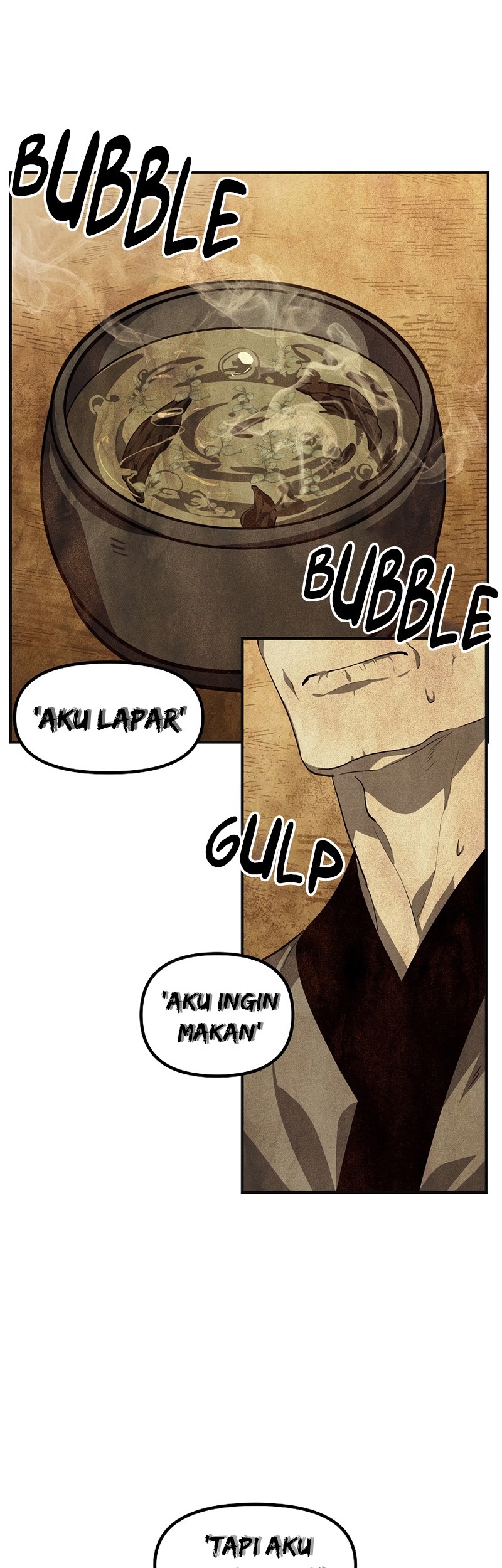 SSS-Class Suicide Hunter Chapter 65 Gambar 18