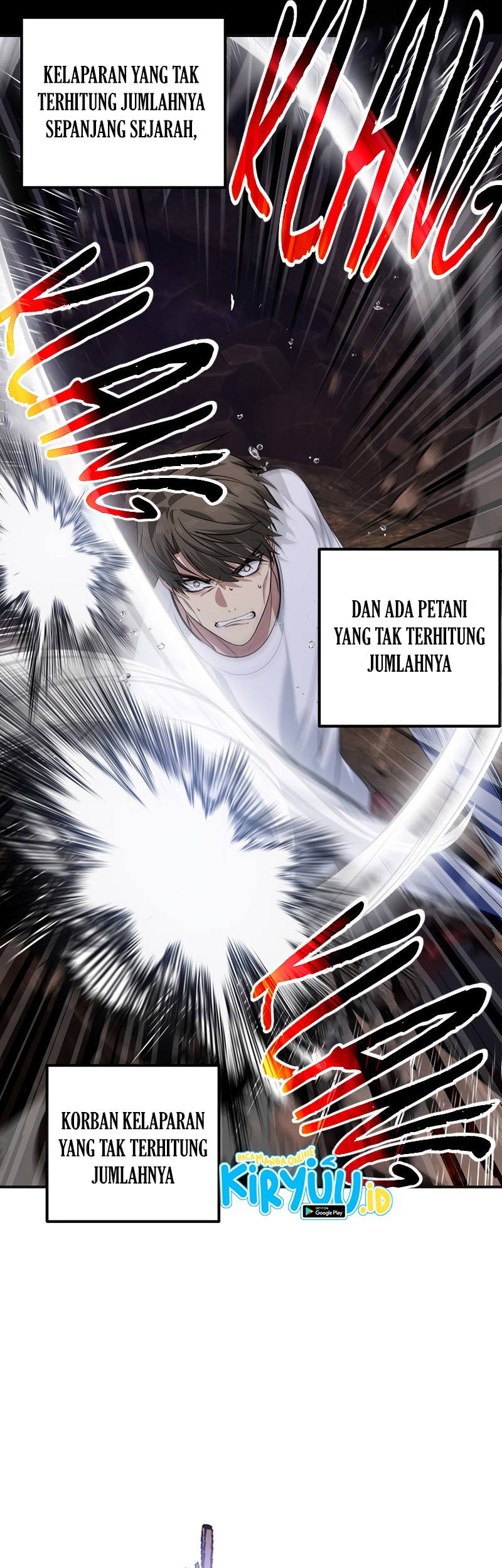 SSS-Class Suicide Hunter Chapter 65 Gambar 24