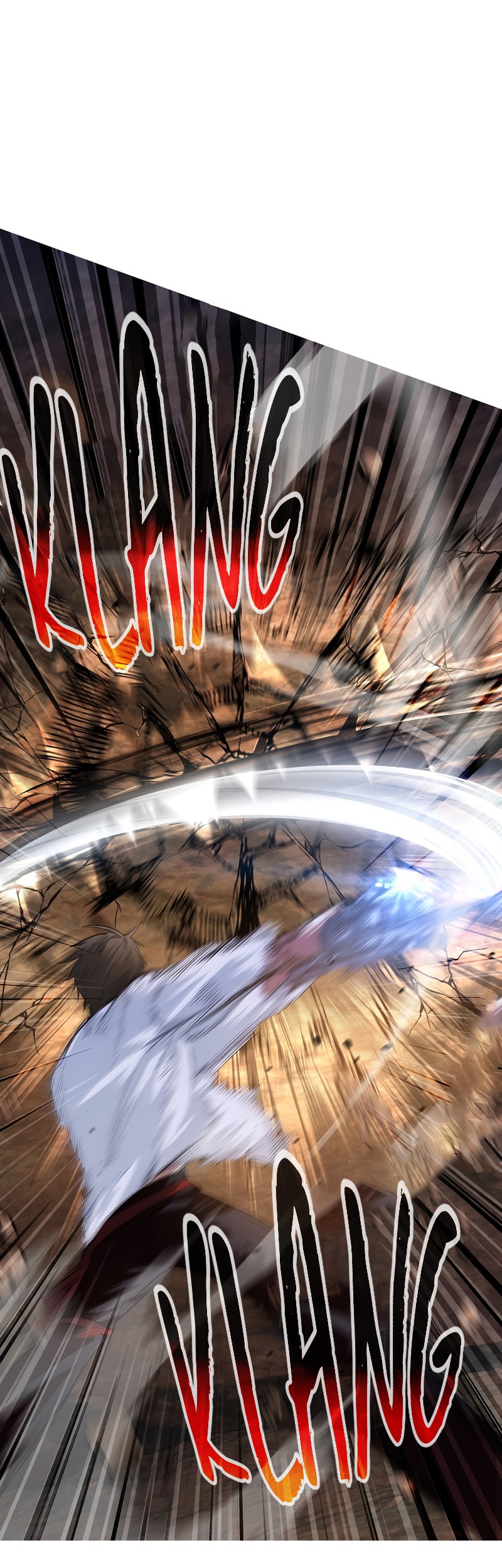 SSS-Class Suicide Hunter Chapter 65 Gambar 27