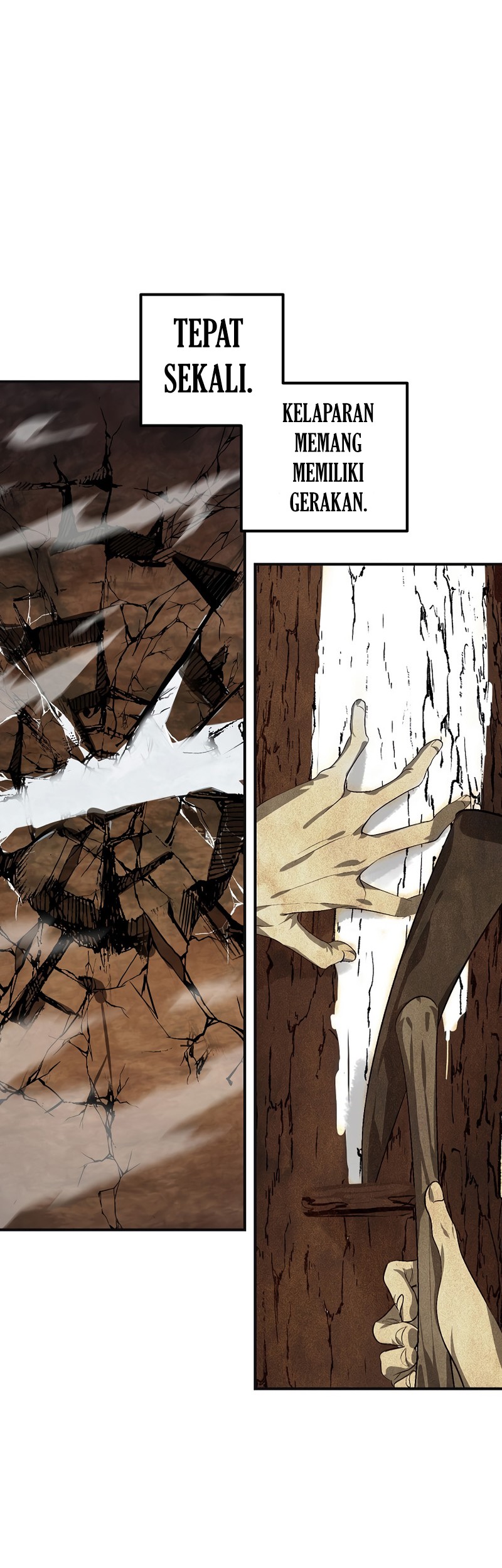 SSS-Class Suicide Hunter Chapter 65 Gambar 28