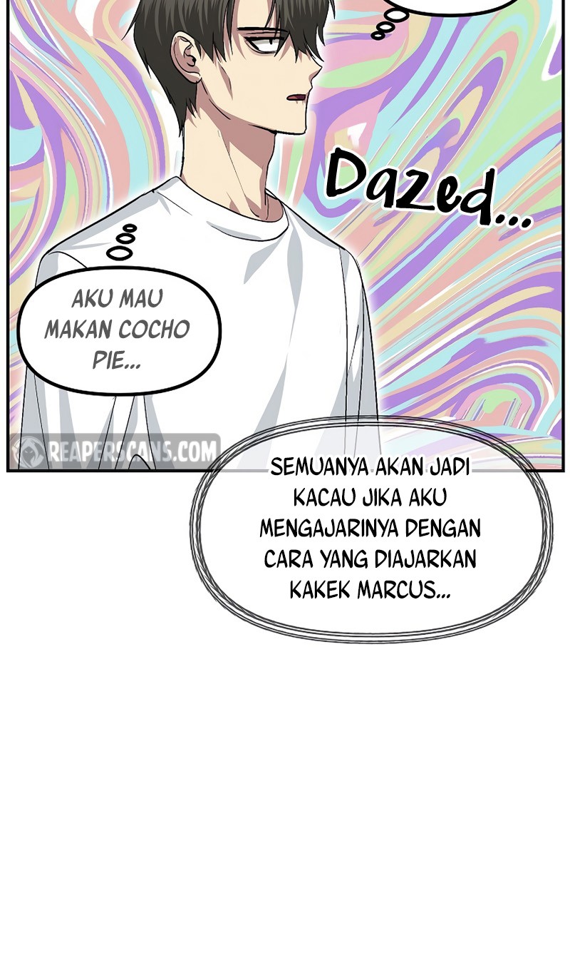 SSS-Class Suicide Hunter Chapter 65 Gambar 41