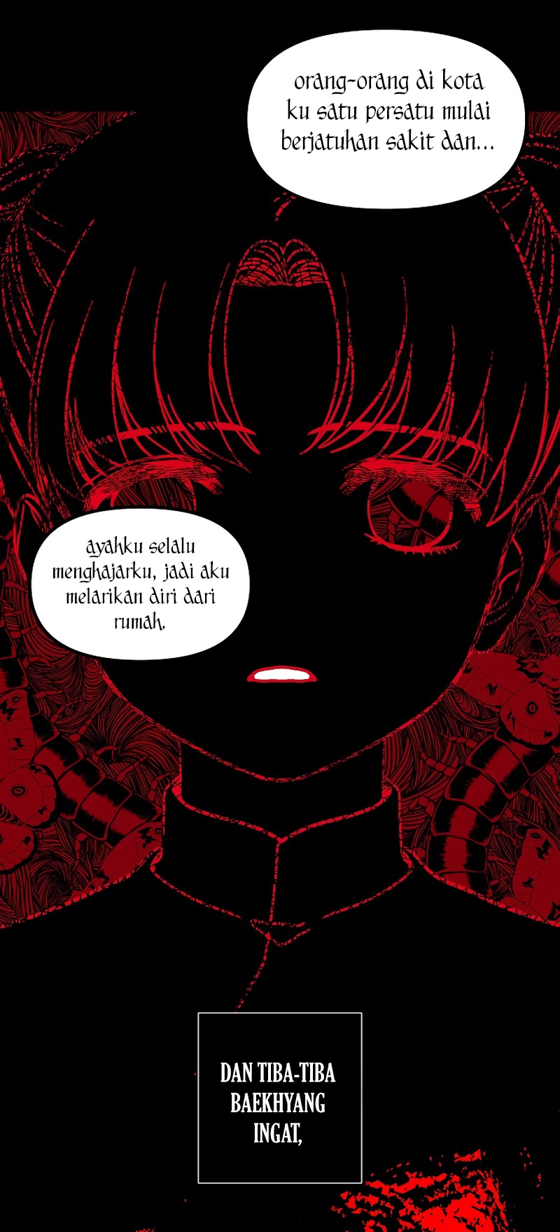 SSS-Class Suicide Hunter Chapter 63 Gambar 14