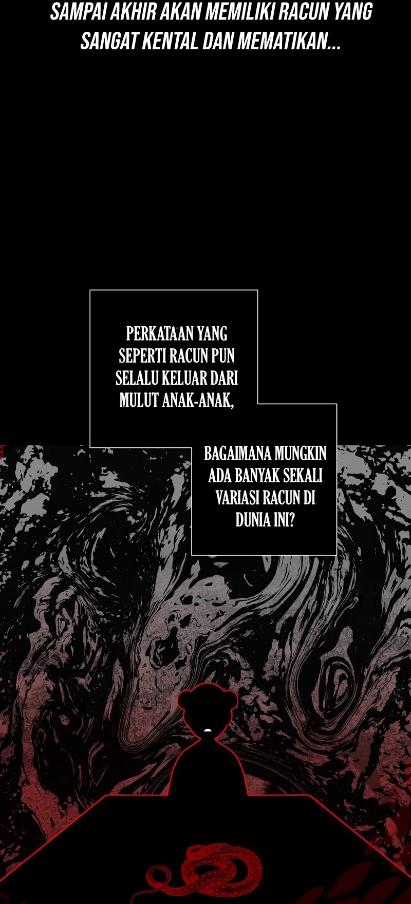 SSS-Class Suicide Hunter Chapter 63 Gambar 17