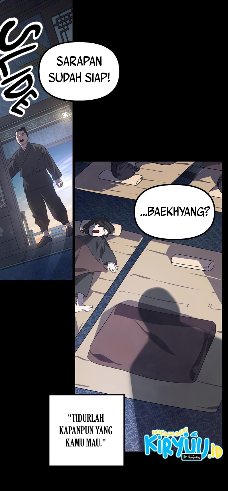 SSS-Class Suicide Hunter Chapter 63 Gambar 22