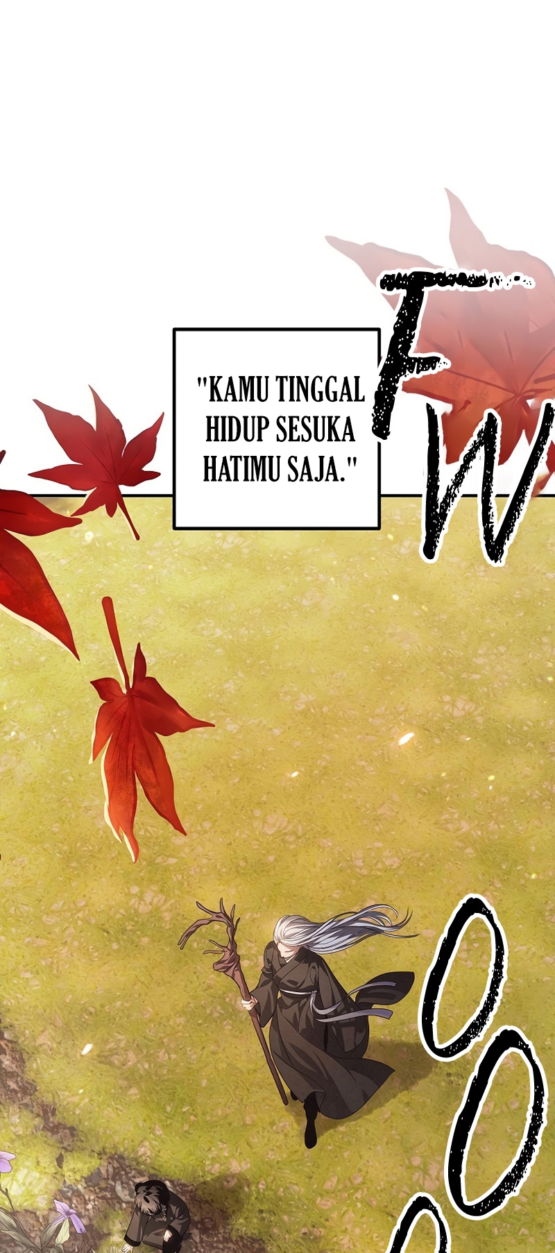 SSS-Class Suicide Hunter Chapter 63 Gambar 26