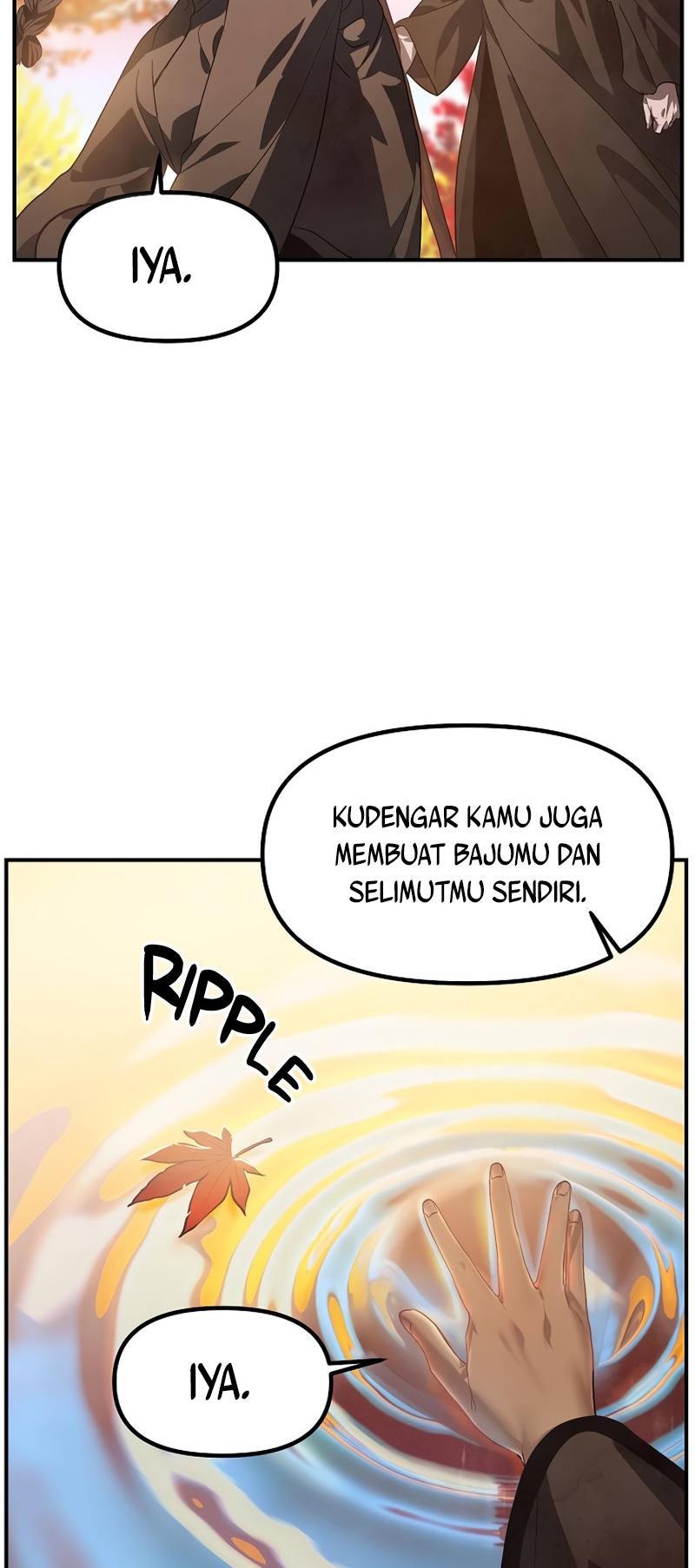 SSS-Class Suicide Hunter Chapter 63 Gambar 29