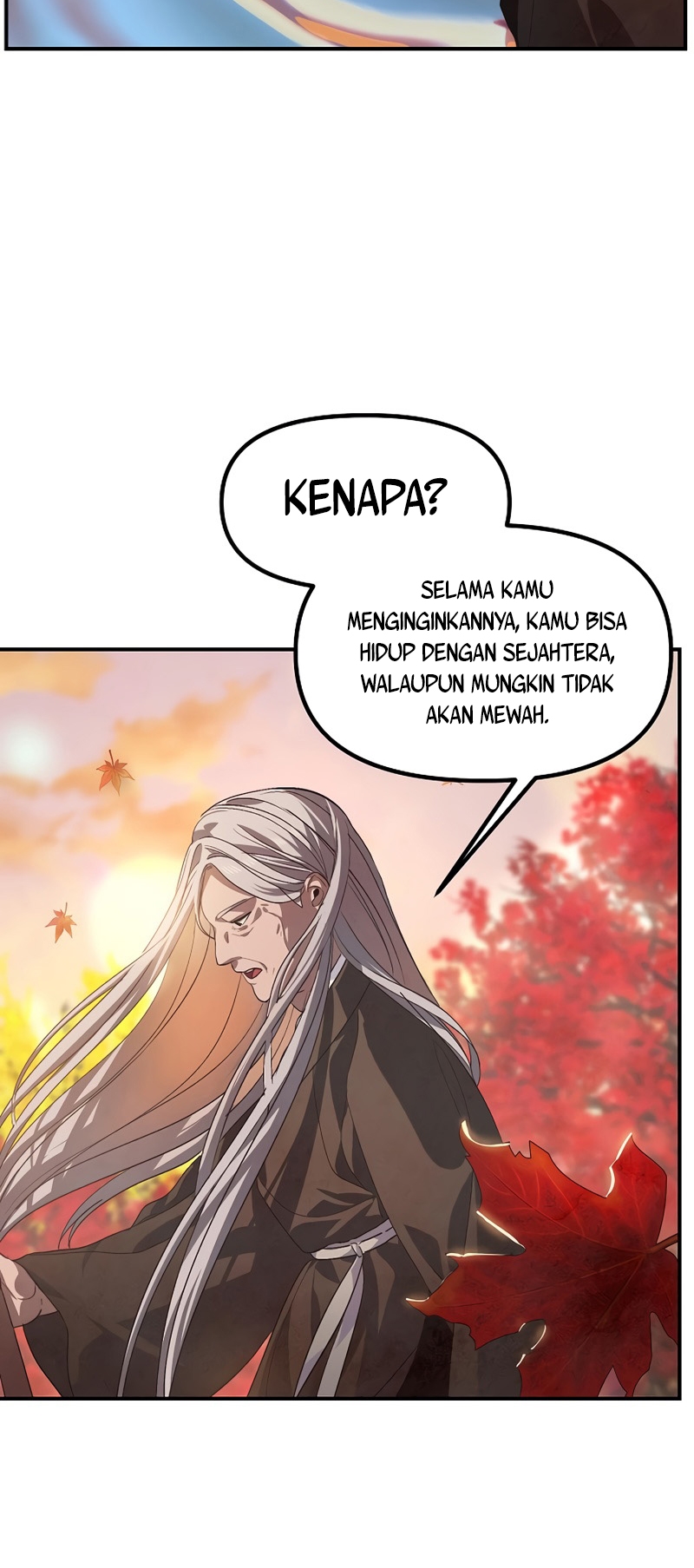 SSS-Class Suicide Hunter Chapter 63 Gambar 30