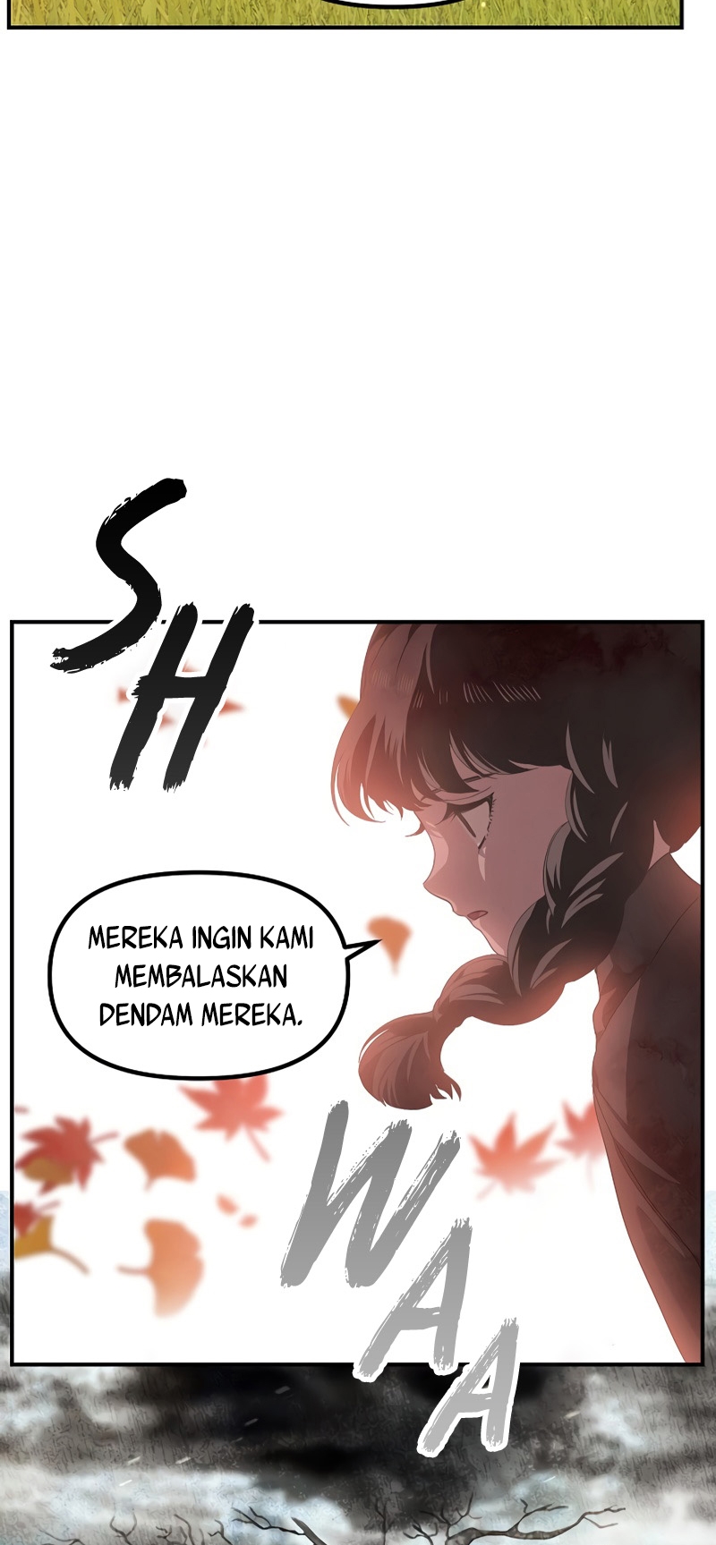 SSS-Class Suicide Hunter Chapter 63 Gambar 36