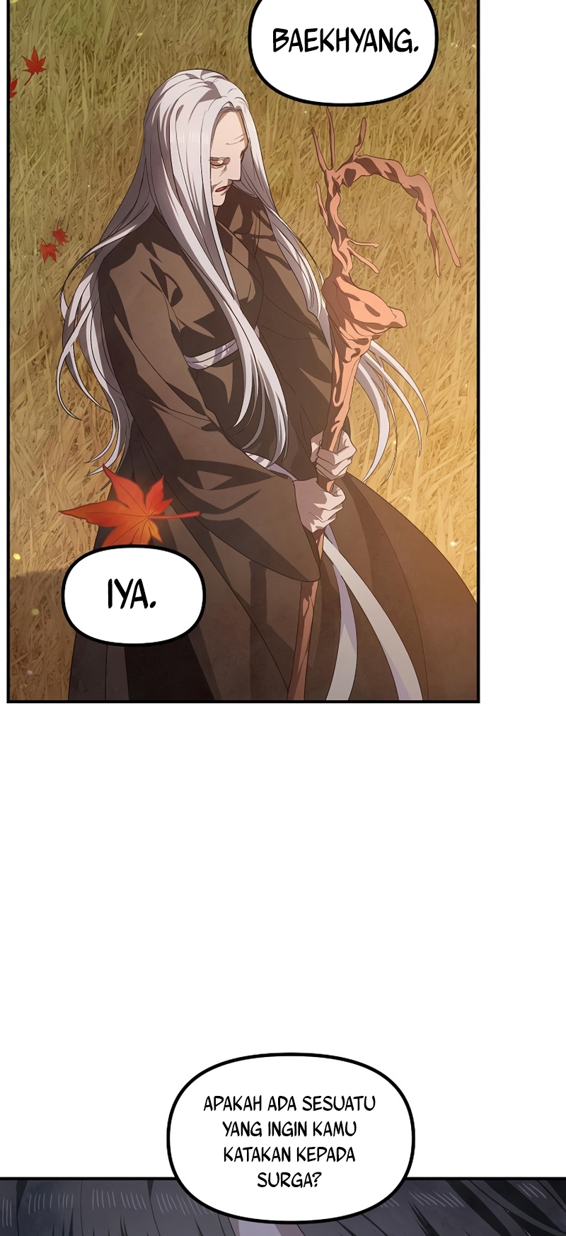 SSS-Class Suicide Hunter Chapter 63 Gambar 42