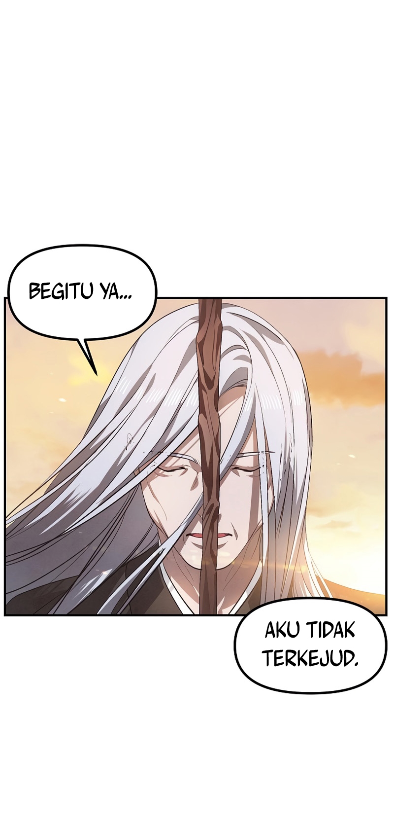 SSS-Class Suicide Hunter Chapter 63 Gambar 44