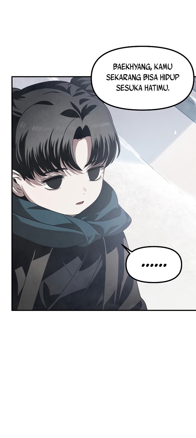 SSS-Class Suicide Hunter Chapter 63 Gambar 5