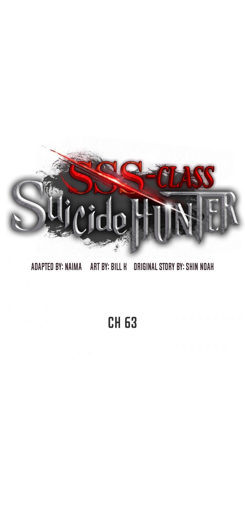 SSS-Class Suicide Hunter Chapter 63 Gambar 51