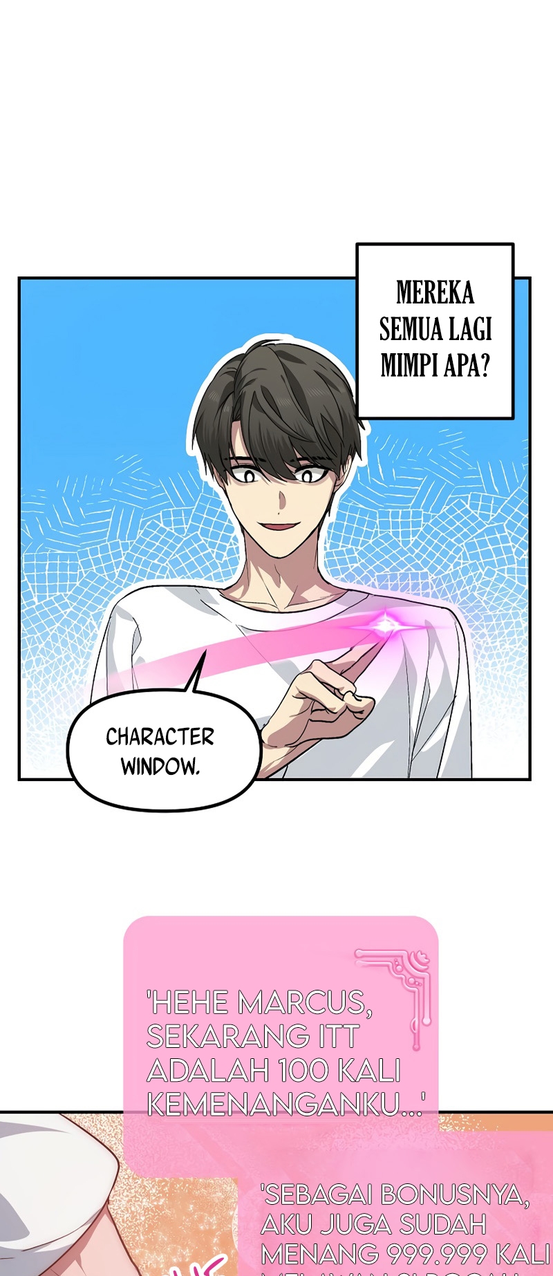 SSS-Class Suicide Hunter Chapter 63 Gambar 56