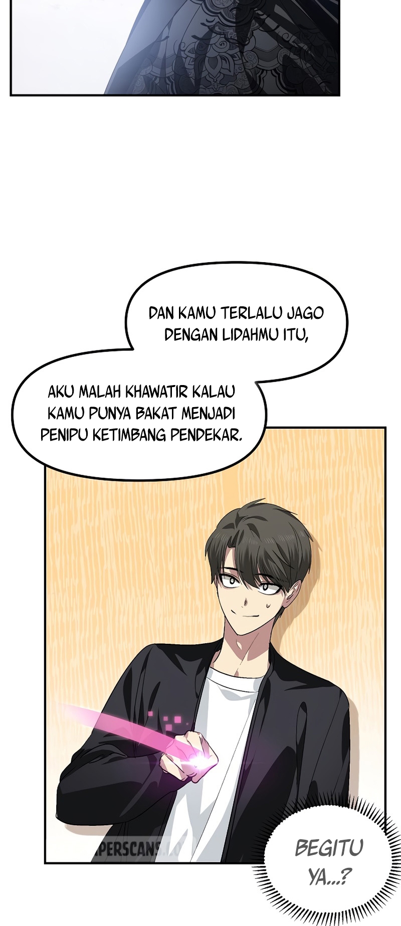 SSS-Class Suicide Hunter Chapter 63 Gambar 60