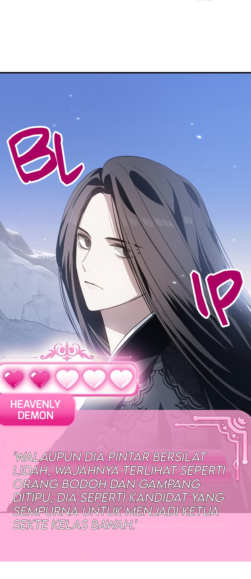 SSS-Class Suicide Hunter Chapter 63 Gambar 61