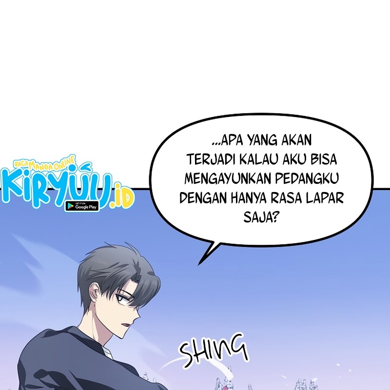 SSS-Class Suicide Hunter Chapter 63 Gambar 79