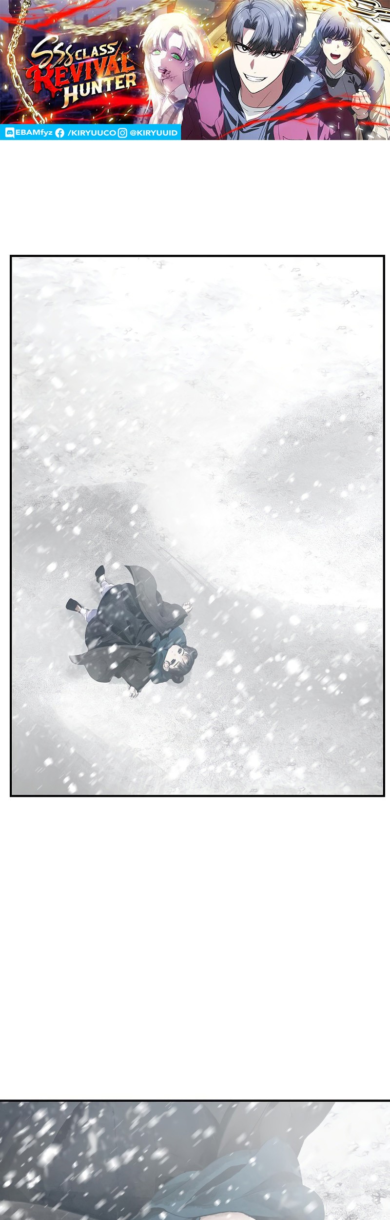 Baca Manhwa SSS-Class Suicide Hunter Chapter 62 Gambar 2