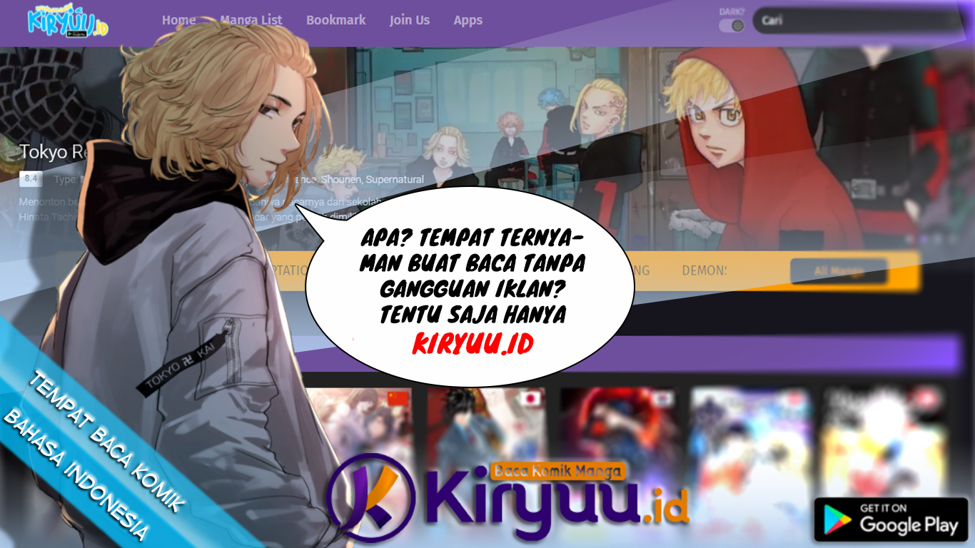 SSS-Class Suicide Hunter Chapter 61 Gambar 60