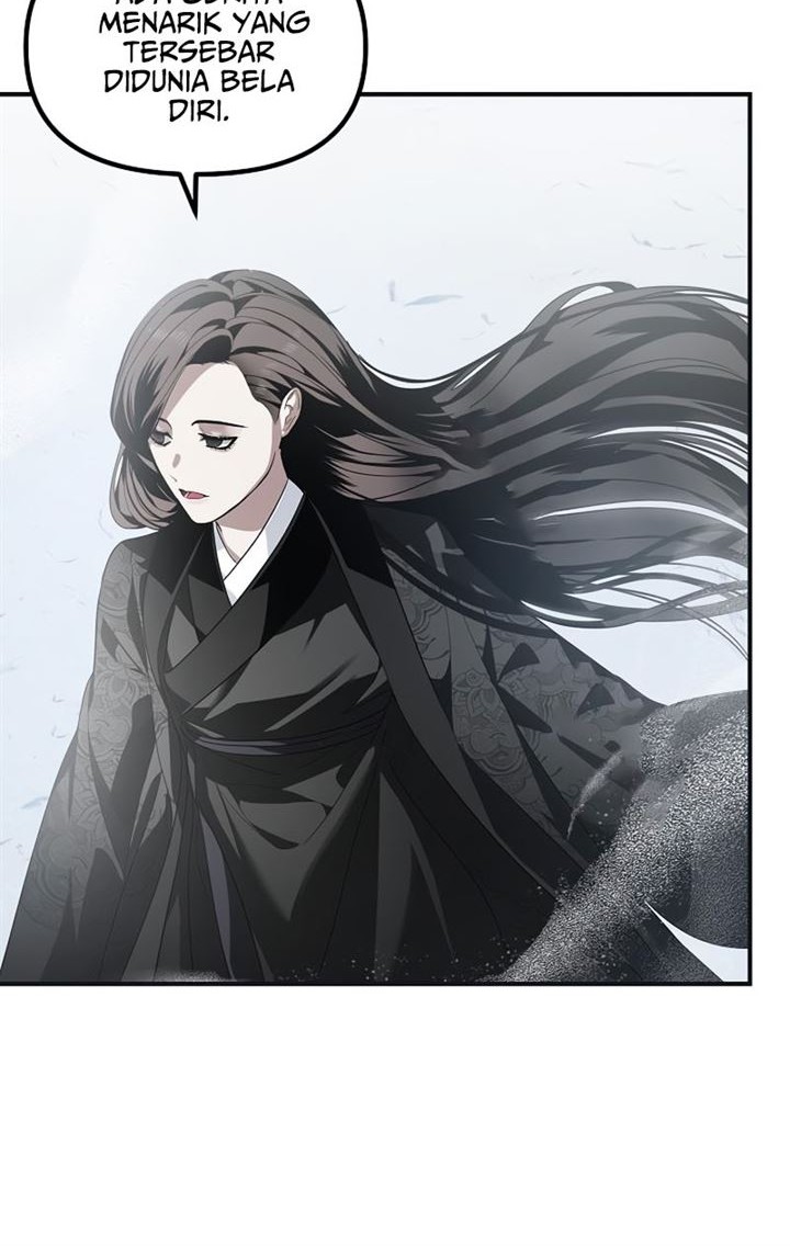 SSS-Class Suicide Hunter Chapter 58 Gambar 15