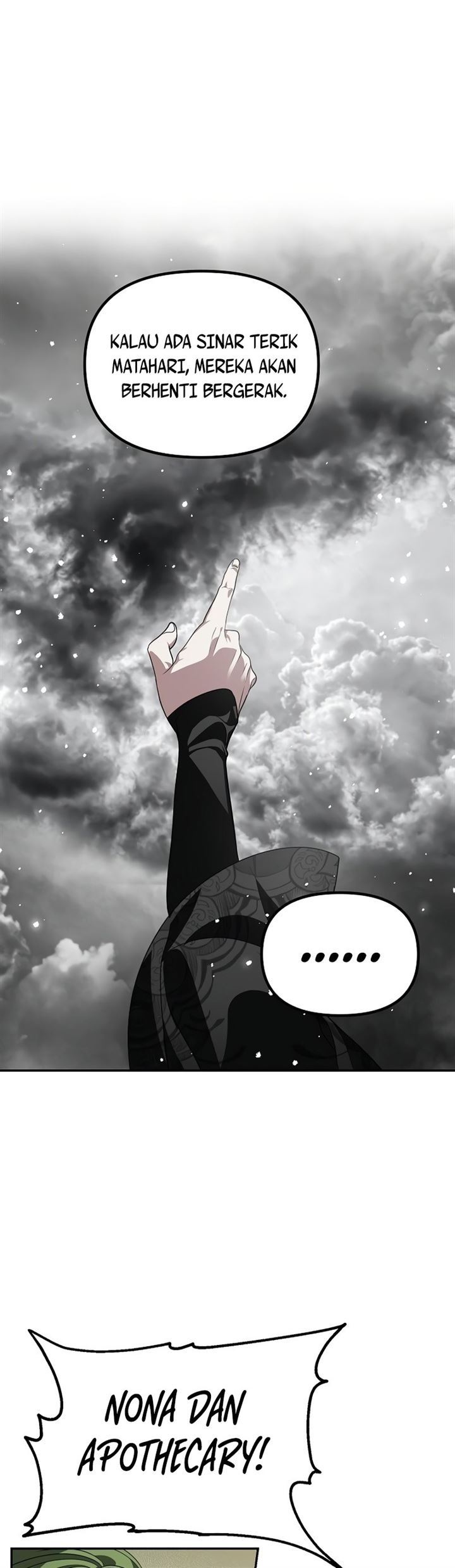 SSS-Class Suicide Hunter Chapter 55 Gambar 26