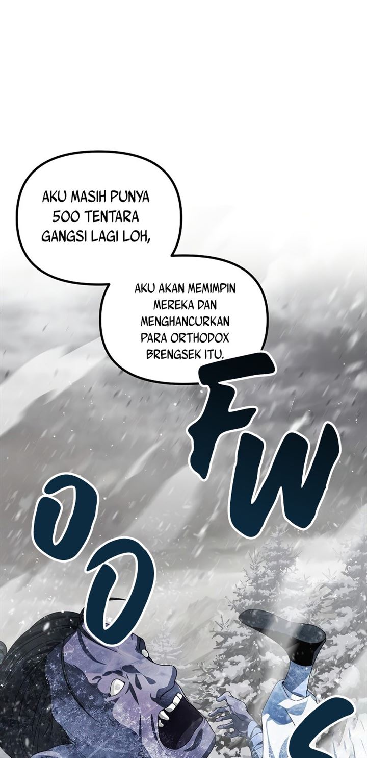 SSS-Class Suicide Hunter Chapter 55 Gambar 54