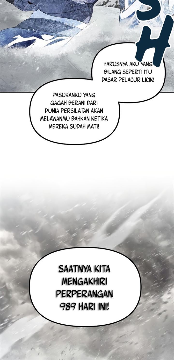 SSS-Class Suicide Hunter Chapter 55 Gambar 55
