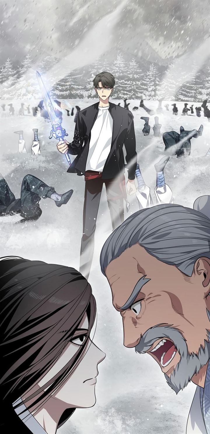 SSS-Class Suicide Hunter Chapter 55 Gambar 56