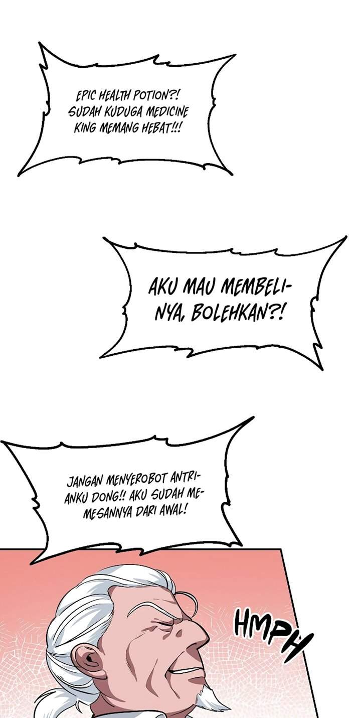 Baca Manhwa SSS-Class Suicide Hunter Chapter 53 Gambar 2