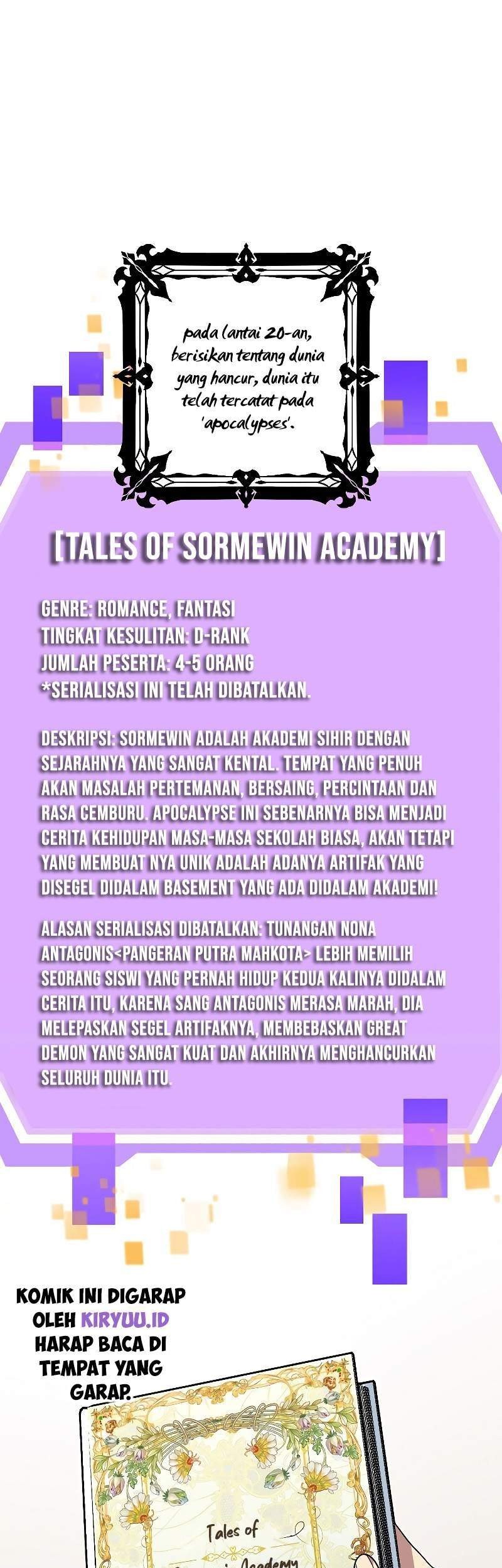 Baca Manhwa SSS-Class Suicide Hunter Chapter 50 Gambar 2