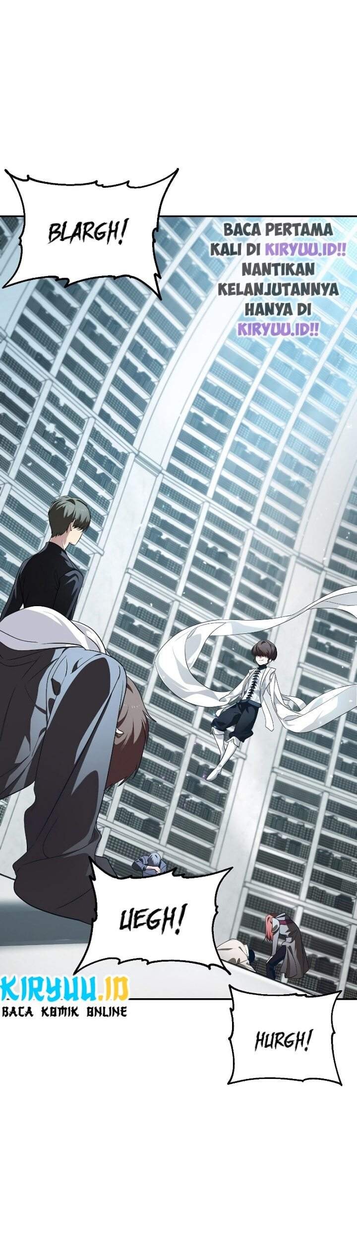 Baca Manhwa SSS-Class Suicide Hunter Chapter 49 Gambar 2