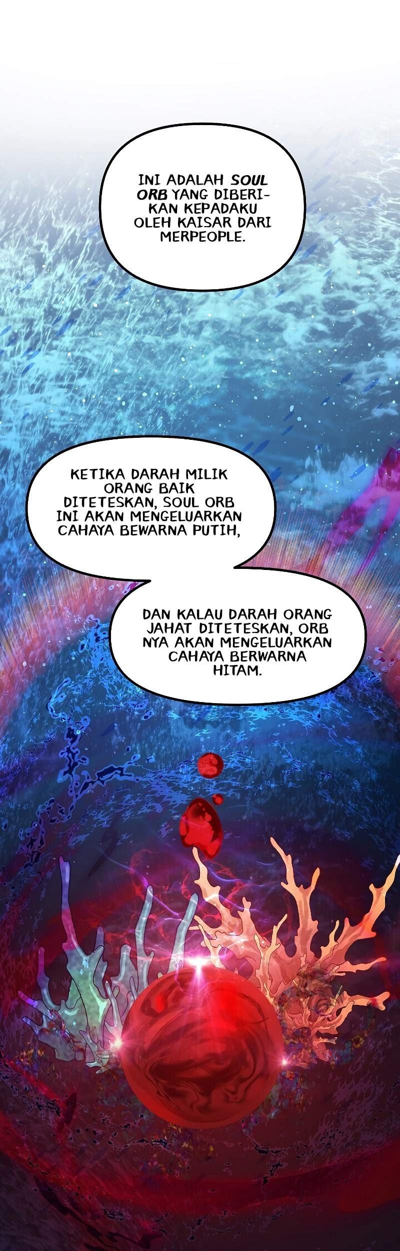 Baca Manhwa SSS-Class Suicide Hunter Chapter 43 Gambar 2