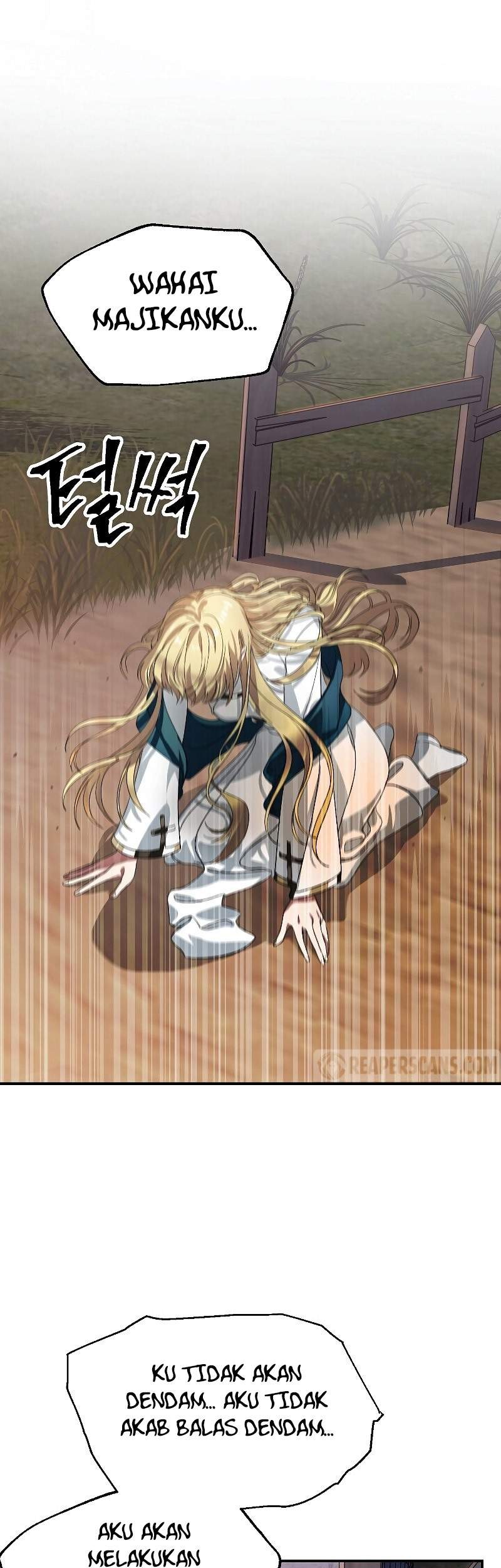 Baca Manhwa SSS-Class Suicide Hunter Chapter 42 Gambar 2