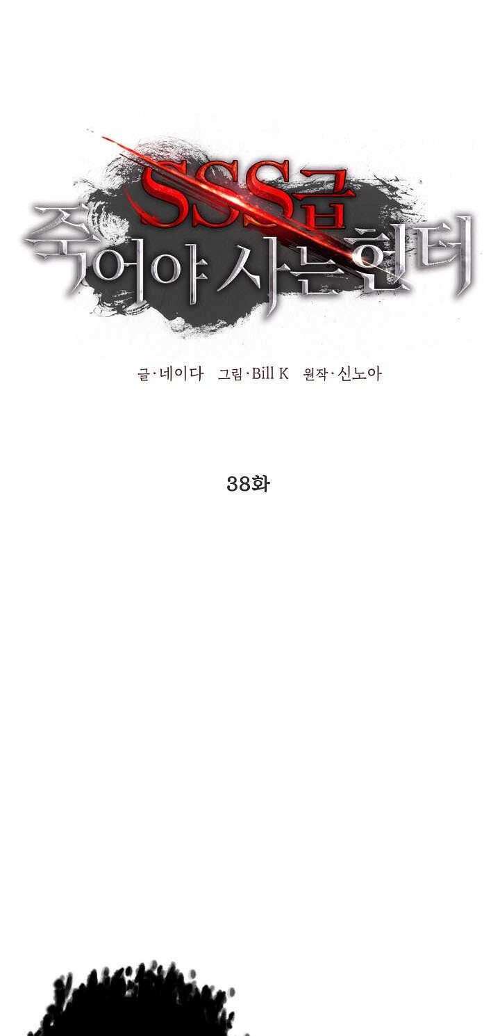 SSS-Class Suicide Hunter Chapter 38 Gambar 28