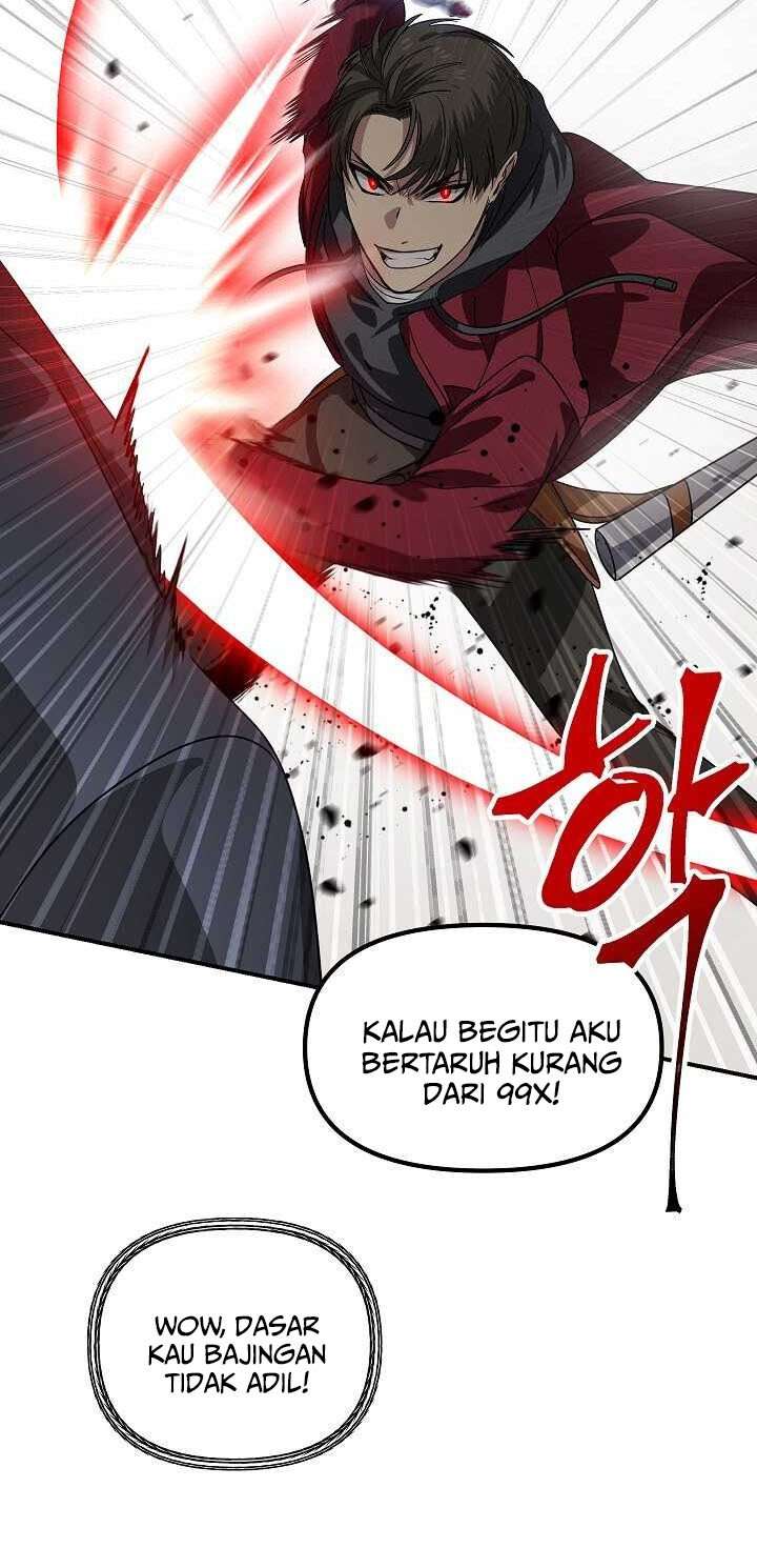 SSS-Class Suicide Hunter Chapter 38 Gambar 34