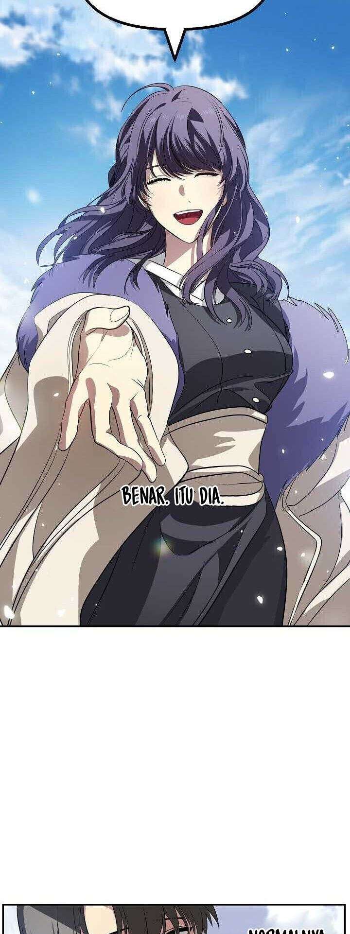 SSS-Class Suicide Hunter Chapter 32 Gambar 50