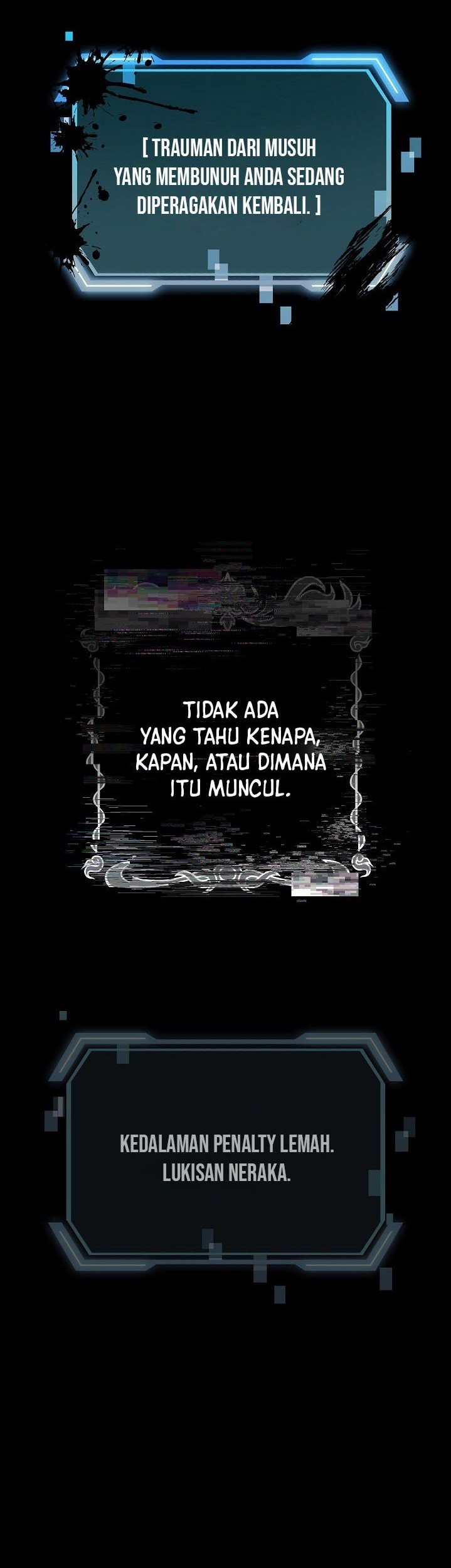 Baca Manhwa SSS-Class Suicide Hunter Chapter 28 Gambar 2