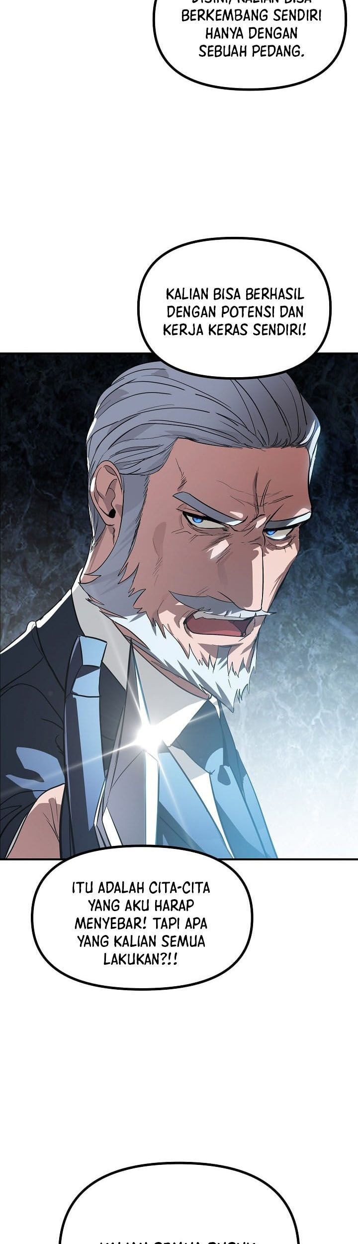 SSS-Class Suicide Hunter Chapter 23 Gambar 5