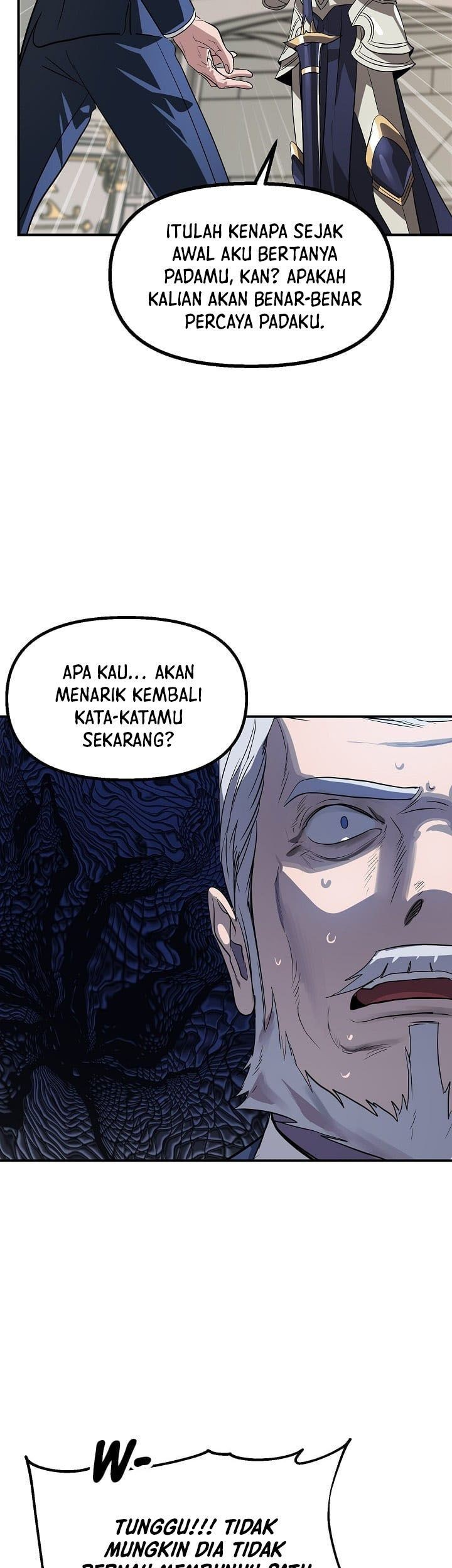 SSS-Class Suicide Hunter Chapter 23 Gambar 37