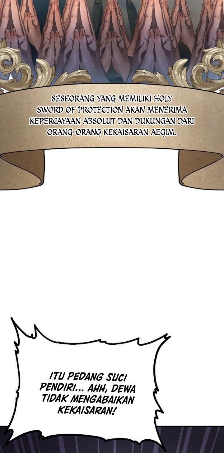 SSS-Class Suicide Hunter Chapter 21 Gambar 16