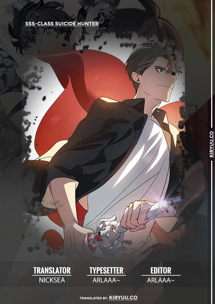Baca Komik SSS-Class Suicide Hunter Chapter 20 Gambar 1