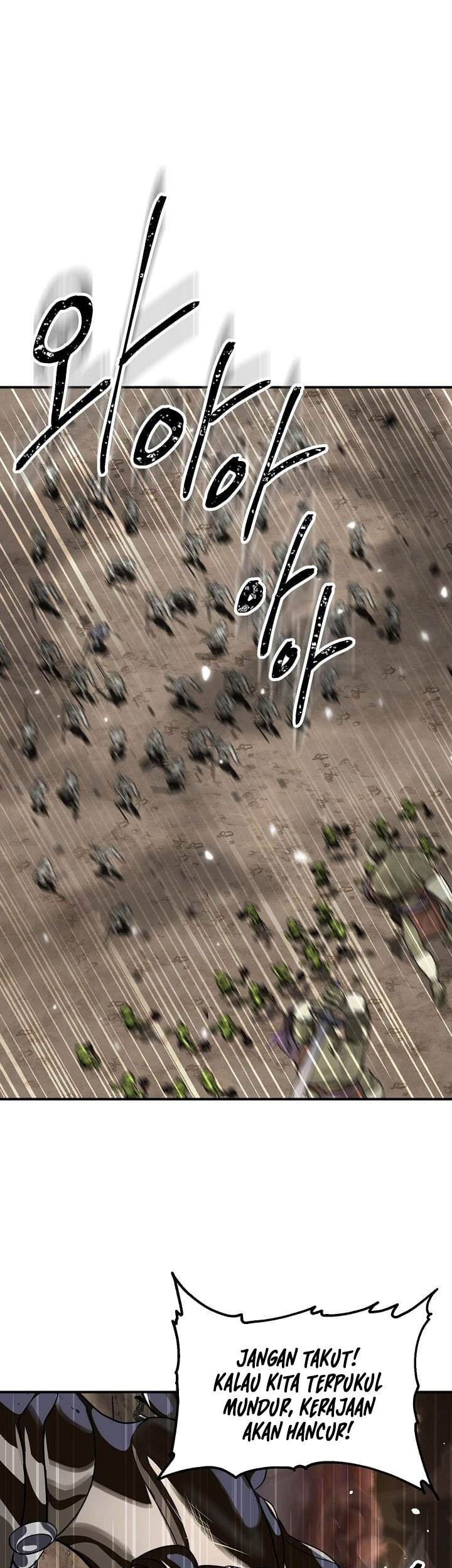 Baca Manhwa SSS-Class Suicide Hunter Chapter 20 Gambar 2