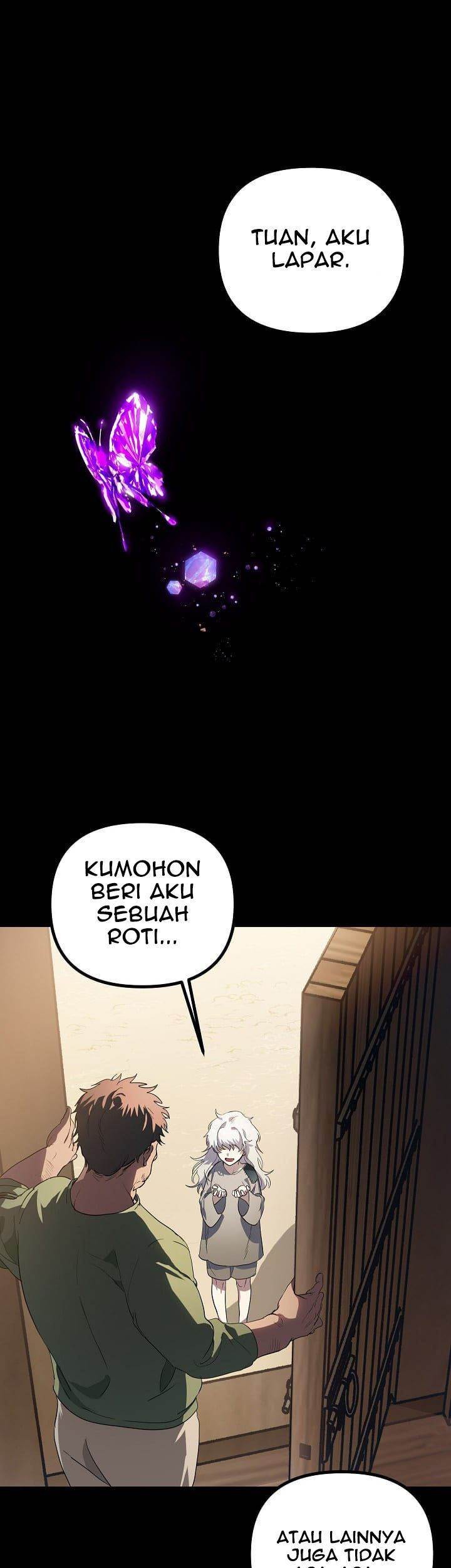 Baca Manhwa SSS-Class Suicide Hunter Chapter 15 Gambar 2