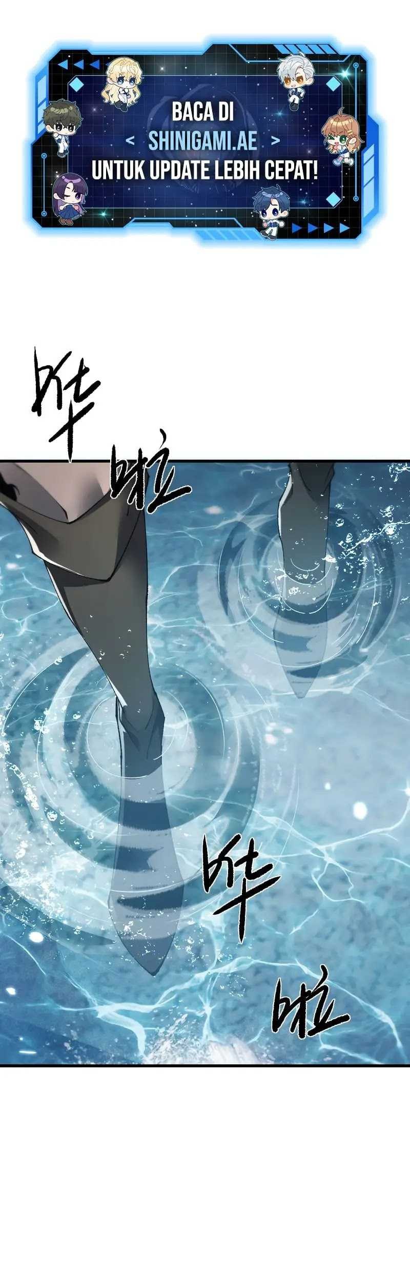 Baca Manhua From Goblin to Goblin God Chapter 46 Gambar 2