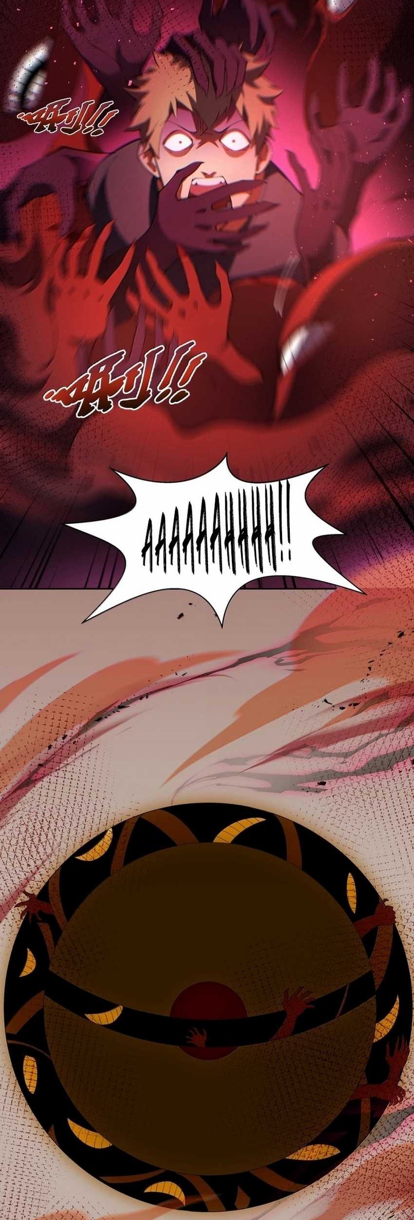 I Contracted Myself Chapter 73 Gambar 18